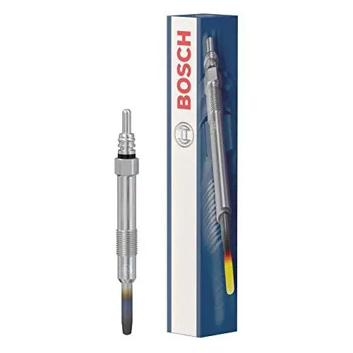 Produktbild: Bosch Automotive 0250202036 Glühkerze Duraterm