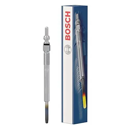 Produktbild: BOSCH 0250203002 Glühstiftkerze Duraterm