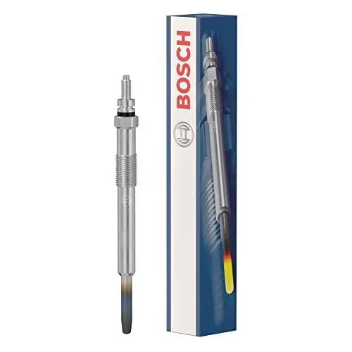 Produktbild: Bosch Automotive 0250202048 Glühkerze Duraterm