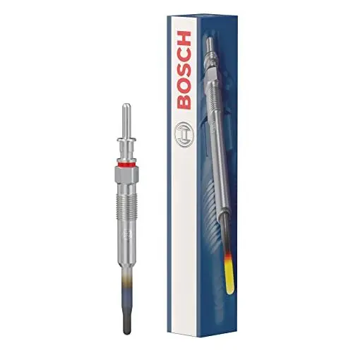 Produktbild: Bosch 0250402002 - Glühkerze Duraterm High Speed - Kartonbox – 1 Stück - für dieselbetriebene Fahrzeuge
