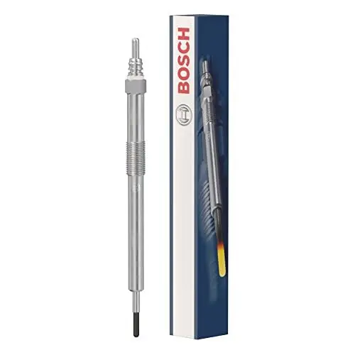 Produktbild: BOSCH 0250603001 Glühstiftkerze Duraspeed