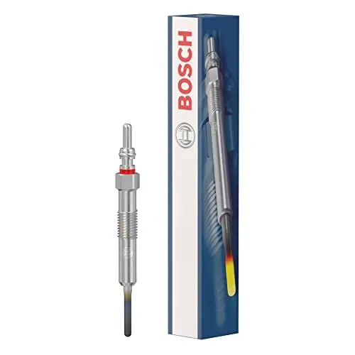 Produktbild: Bosch Automotive 0250403012 Glühkerze Duraterm