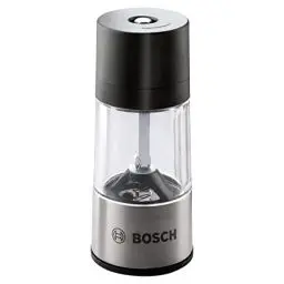 Produktbild: Bosch Gewürzmühlen-Aufsatz für IXO Akkuschrauber