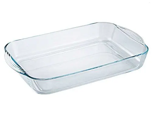Produktbild: Bosch HEZ864000 Backofen- und Herdzubehör/Kochfeld/Glasschale
