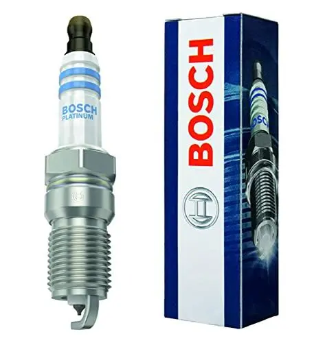 Produktbild: Bosch Automotive HR8DPP15V - Platinum Zündkerzen - 1 Stück