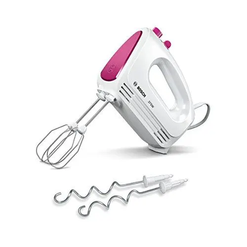 Produktbild: Bosch MFQ2210P Handmixer
