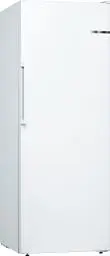 Produktbild: Bosch Hausgeräte GSN29VWEP Serie 4 Gefrierschrank, 161 x 60 cm, 200 L, NoFrost nie wieder abtauen, BigBox Platz für großes Gefriergut, FreshSense für konstante Innentemperatur, Weiß