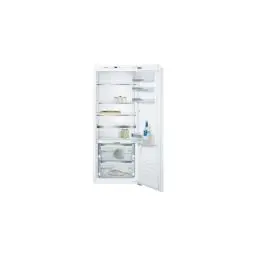 Produktbild: Bosch Hausgeräte KIF51AFE0 Serie 8 Einbau-Kühlschrank, 140 x 56 cm Nische, 222 L, Flachscharnier, Made in Germany, VitaFresh pro 3x längere Frische, LED-Beleuchtung gleichmäßige Ausleuchtung