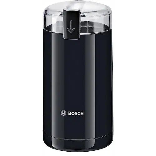 Produktbild: Bosch Kaffeemühle TSM6A013B, 75 gr, schwarz