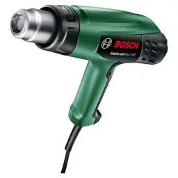 Produktbild: Bosch Heißluftgebläse UniversalHeat 600 (1800 W, Kunststoffkoffer)