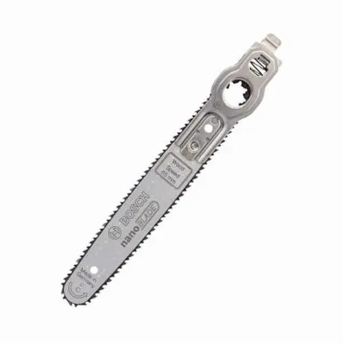 Produktbild: Bosch NanoBlade Wood Speed ​​​​65 Klinge, Weiß