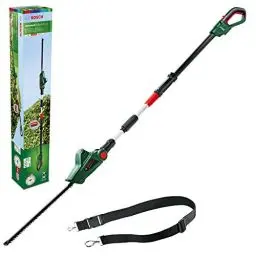 Produktbild: Bosch 06008B3001 Akku-Teleskop-Heckenschere UniversalHedgePole 18 (ohne Akku und Ladegerät)