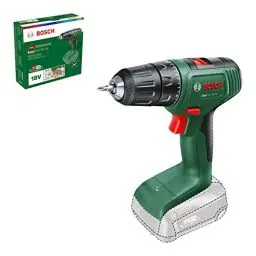 Produktbild: Bosch Home and Garden Akkuschrauber EasyDrill 18V-40 (ohne Akku, 18 Volt System, im Karton)