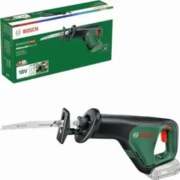 Produktbild: Bosch Akku Säbelsäge AdvancedRecip 18 (ohne Akku, 18 Volt System, im Karton)