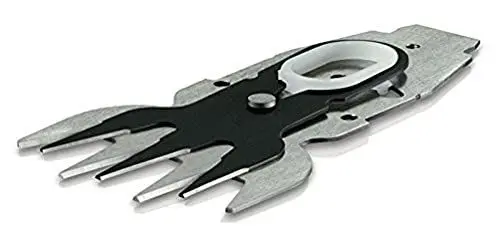 Produktbild: Bosch Ersatzscherblatt 8 cm (für ASB/AGS)