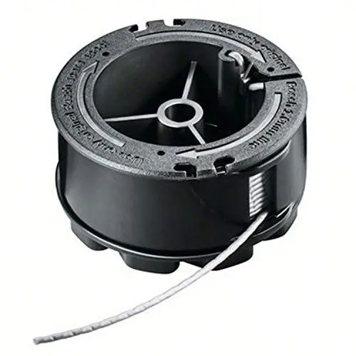 Produktbild: Bosch Fadenspule UniversalGrassCut (Länge: 6m, Dicke: 1.6mm, für Rasentrimmer UniversalGrassCut)
