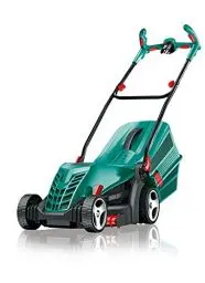 Produktbild: Bosch Home and Garden Bosch Rasenmäher ARM 37 (1400 Watt, Schnittbreite: 37 cm, im Karton)
