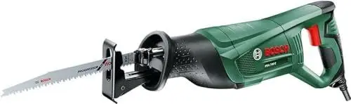 Produktbild: Bosch Säbelsäge PSA 700 E (710 Watt, im Karton)