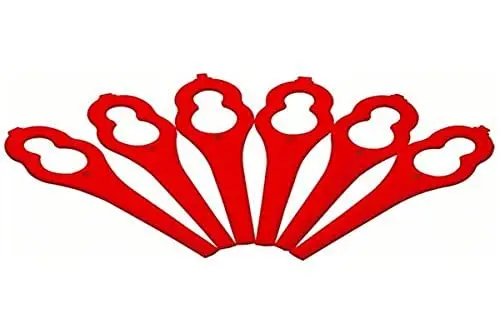 Produktbild: Bosch Sicherheitskunststoffmesser 26 cm