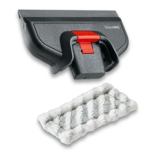 Produktbild: Bosch Kopf Set (für Bosch Glass VAC Fenstersauger)