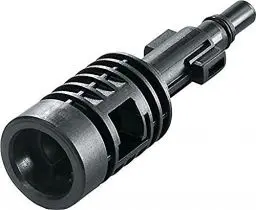 Produktbild: Bosch Aquatak-Zubehöradapter (für Bosch Hochdruckreiniger AQT 33-10, AQT 35-12, AQT 37-13, im Karton)