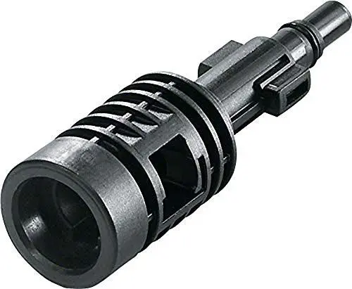 Produktbild: Bosch Aquatak-Zubehöradapter (für Bosch Hochdruckreiniger AQT 33-10, AQT 35-12, AQT 37-13, im Karton)