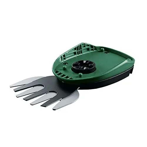 Produktbild: Bosch ISIO GRASSCHERBLATT 80 MM