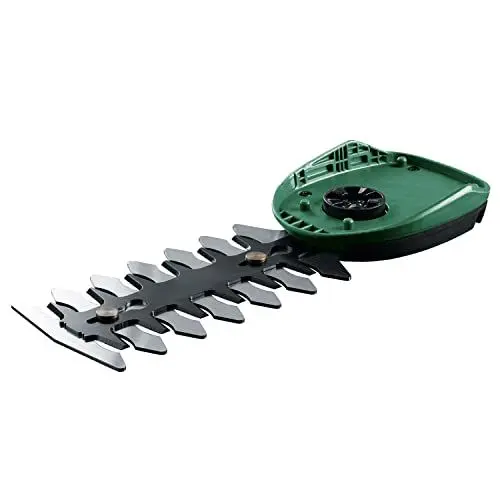 Produktbild: Bosch ISIO Multi-Click-Strauchscherenmesser 12 cm
