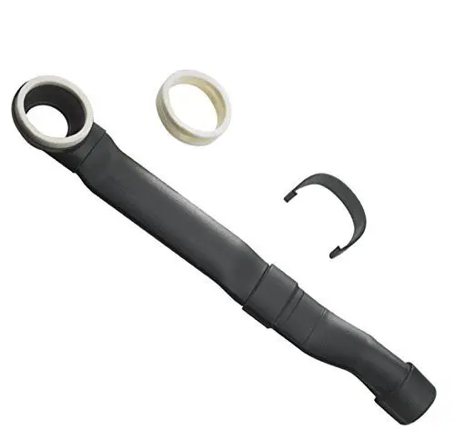 Produktbild: Bosch Home and Garden Staubabsaugung für Multifunktionswerkzeug PMF 10,8 LI, 2609256986