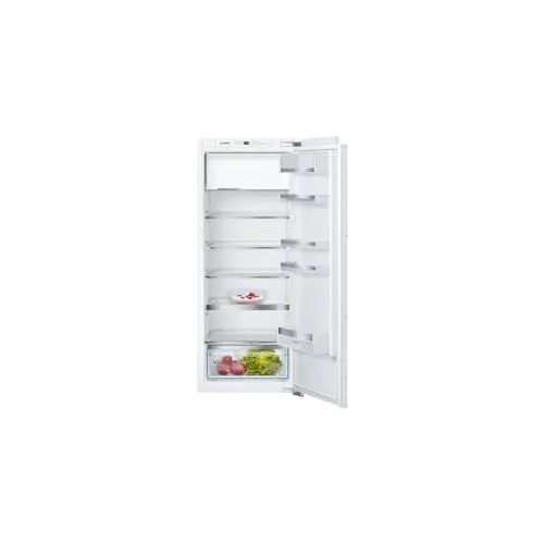 Produktbild: Bosch KIL52ADE0 Serie 6 Einbau-Kühlschrank, 140 x 56 cm Nische, 228 L, Flachscharnier, Made in Germany, VitaFresh plus 2x längere Frische, LED-Beleuchtung gleichmäßige Ausleuchtung