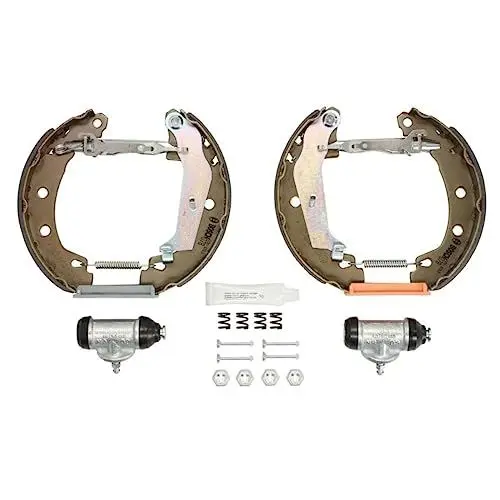 Produktbild: Bosch KS154 Kit Super Pro - hintere Trommelbremsenset - ein vormontiertes Set