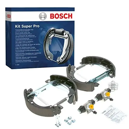Produktbild: Bosch KS546 Kit Super Pro - hintere Trommelbremsenset - ein vormontiertes Set