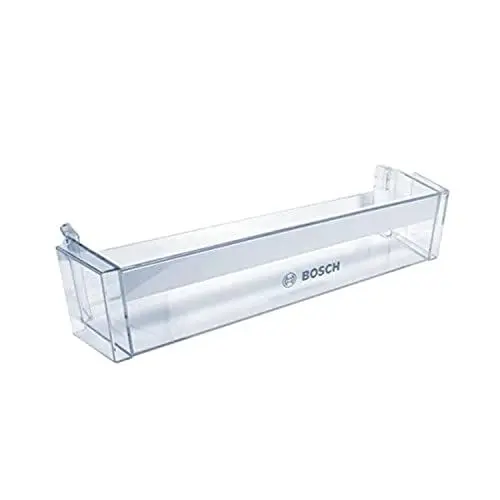 Produktbild: Bosch Kühlschrank-Türablagefach. Originalteilenummer: 00704751