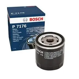 Produktbild: Bosch P7176 - Ölfilter Auto