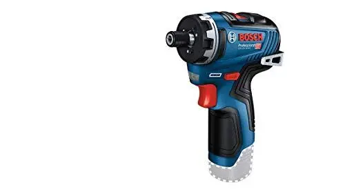 Produktbild: Bosch Professional 12V System Akku Bohrschrauber GSR 12V-35 HX (ohne Akku/ Ladegerät)