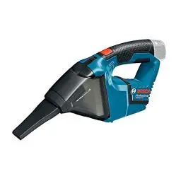 Produktbild: Bosch Professional 12V System Akku Staubsauger GAS 12V (0,35L Behältervolumen, 0,87kg, ohne Akku/ Ladegerät)