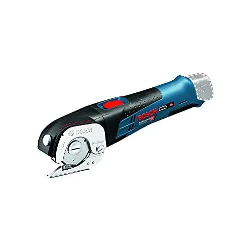 Produktbild: Bosch Professional 12V System Akku Universalschere GUS 12V-300 (inkl. Einlage, L-BOXX, ohne Akku/ Ladegerät)
