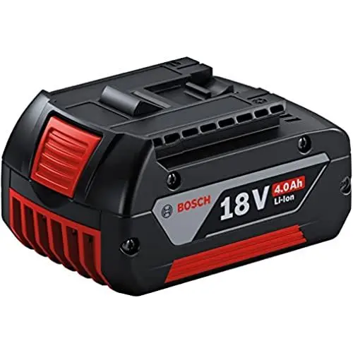 Produktbild: Bosch Professional 18V System Akku GBA 18V 4.0Ah