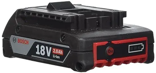 Produktbild: Bosch Professional 18V System Akku GBA 18V 2.0Ah