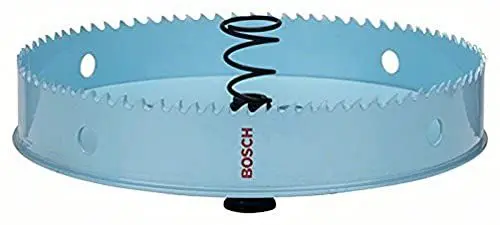 Produktbild: Sheet Metal holesaw 152 mm, 6