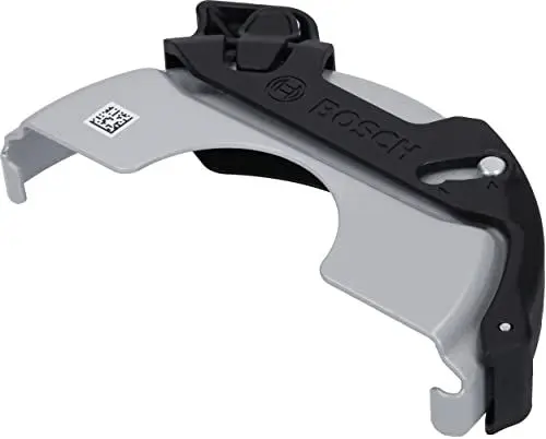Produktbild: Bosch 1x Schutzkombinationshaube zum Schneiden (für GWS/X 13-125, 14-125, 15-125, 17-125, 19-125, Ø 125 mm, Professional Zubehör Winkelschleifer)