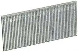 Produktbild: Bosch Professional 2500x Senkkopf-Stift SK64 25G (1.6/16 g, 2.8x1.45x40 mm, Verzinkt, Zubehör für Nagelpistolen, Druckluftnagler)