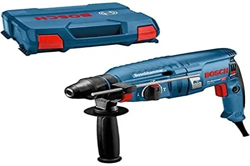 Produktbild: Bosch Professional 611253500 Bohrhammer GBH 2-25