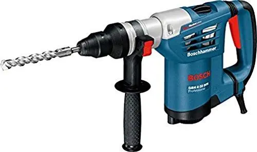 Produktbild: Bosch Professional Bohrhammer GBH 4-32 DFR (inkl. Handwerkoffer)