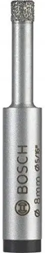 Produktbild: Bosch Pro Diamant-Bohrer trocken Easy Dry (Ø 10 mm)