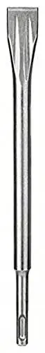 Produktbild: Bosch 5x PRO SDS plus-5C Flachmeißel-Set (für Beton, Ziegelstein, Ø mm, Professional Zubehör Bohrhammer, Abbruchhammer)