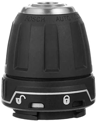 Produktbild: Bosch Professional 1600A00F5H Bohrfutteraufsatz Passend für (Bohrmaschinen) Bosch