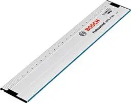 Produktbild: Bosch Professional Führungsschiene FSN RA 32-800 (800mm Länge, kompatibel mit Bosch Professional GKS Kreissägen G-Modellen, GKT Tauchsägen, bestimmten GST Stichsägen + GOF Fräsen mit Adapter)