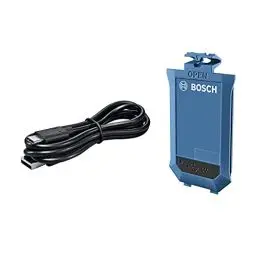 Produktbild: Bosch Professional 1608M00C43 Werkzeug-Akku 3.7 V 1 Ah Li-Ion