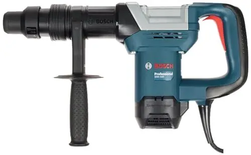 Produktbild: Bosch Professional GSH 500 Sds-Max